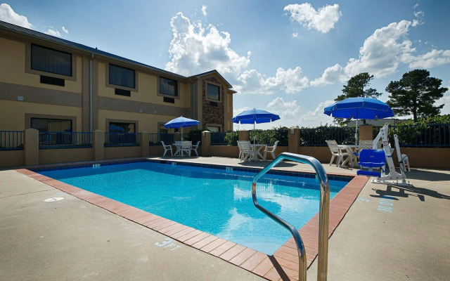 Hampton Inn Hartwell