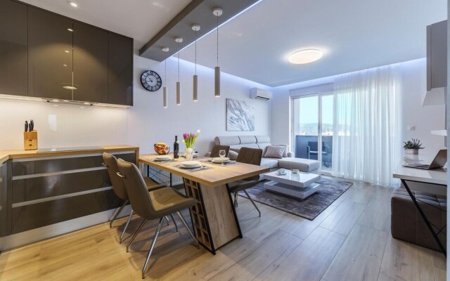 Stunning Apartment in Pula With Wifi and 2 Bedrooms