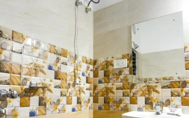 Samrudhi Residency by OYO Rooms