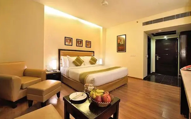 Fabhotel Prime Westend Inn