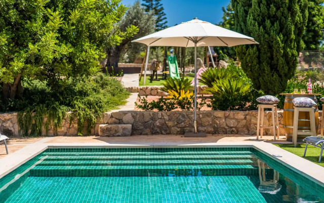 Puig d'en Guardiola ID:74768