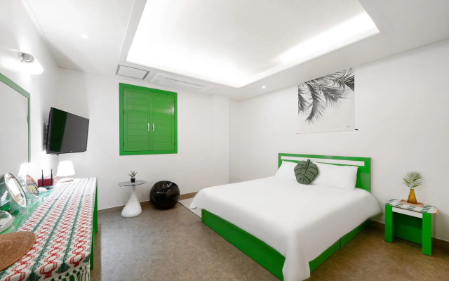 Hotel JM