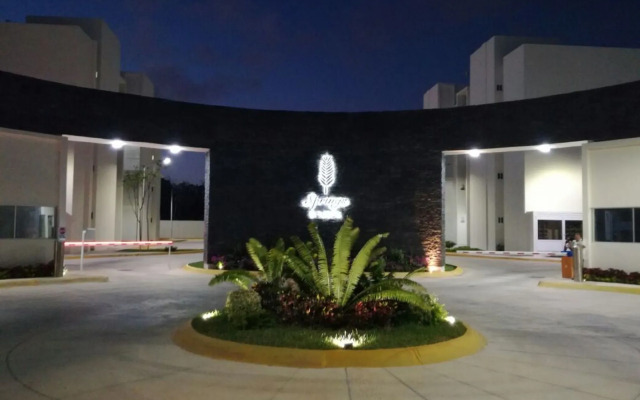 Springs Luxury Condos by The Spot