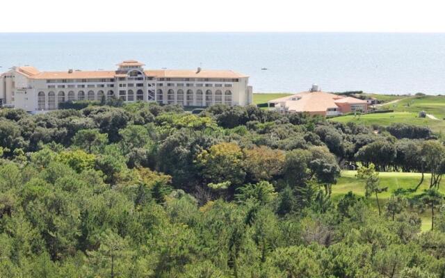 Maison Saint-Jean-de-Monts, 3 pièces, 5 personnes - FR-1-323-138