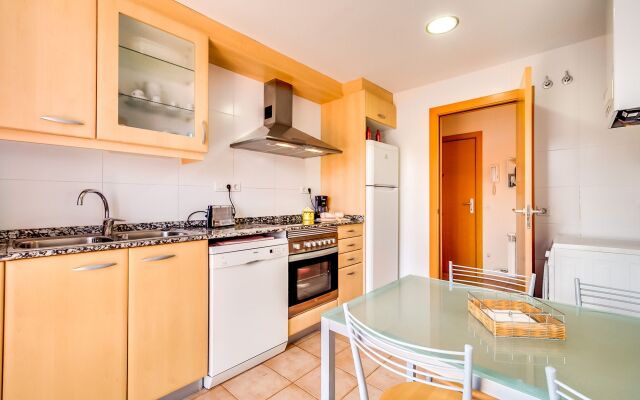 Apartamento Vivalidays Mari