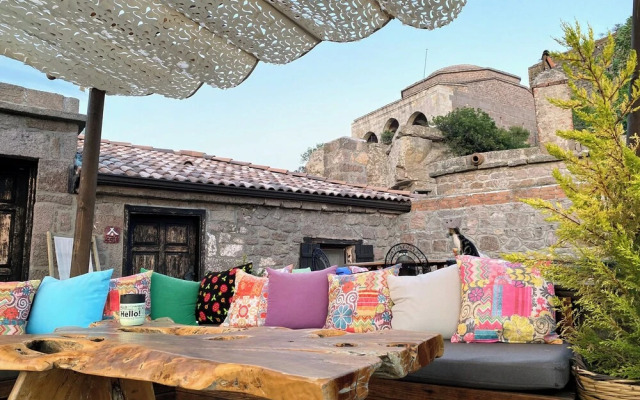 Assos Sunset Boutique Hotel