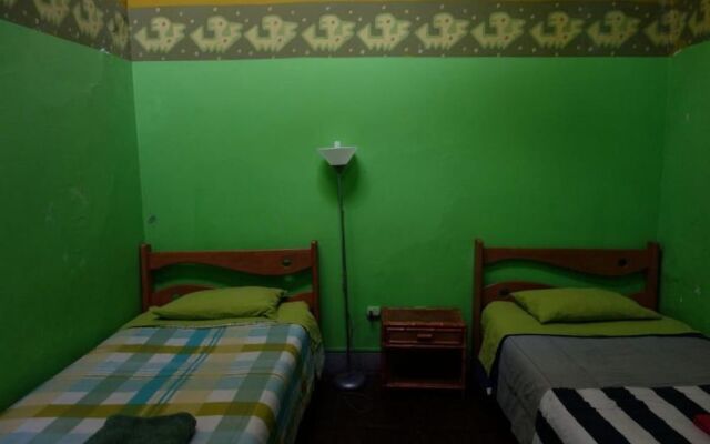 Kaminu Backpackers Hostel