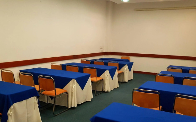 Torre De Cali Plaza Hotel