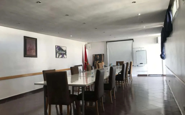 Hotel Lutece