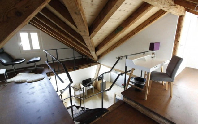 Easy-Living Apartments Lindenstrasse 21