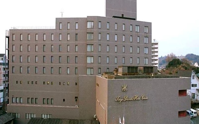 Tokyo Daiichi Hotel Shimonoseki