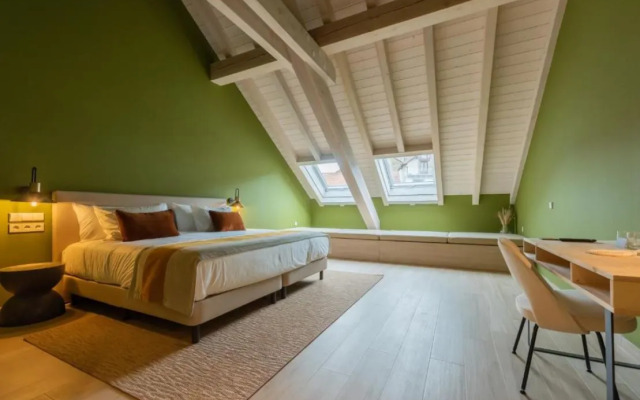 Silken Puerta de Irati