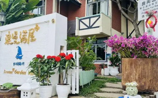 Dream Garden Villa