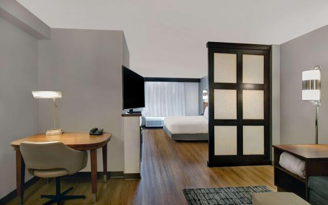 Hyatt Place Jackson/ Ridgeland