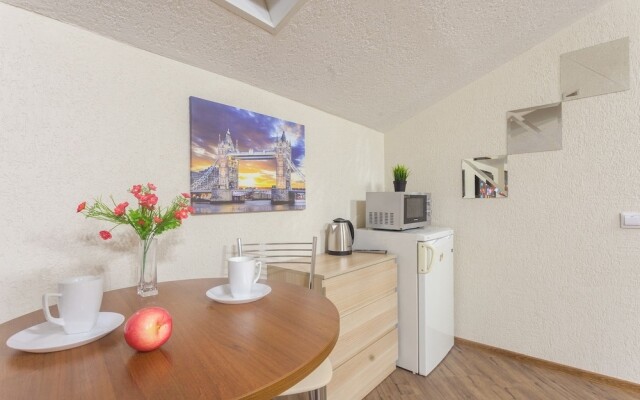 Черная Речка