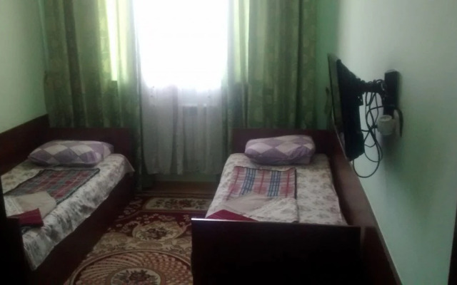 Akmal Hotel