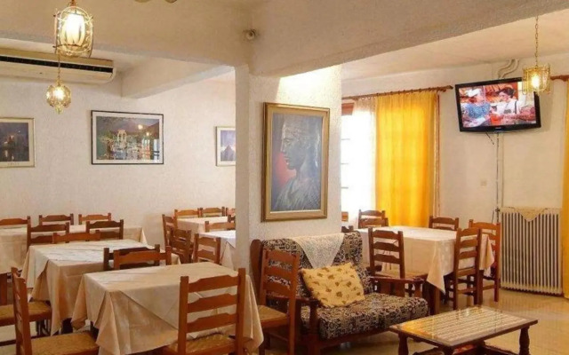 Orfeas Hotel