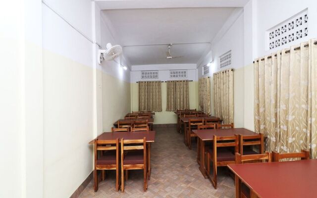 Oyo 41968 Hotel Bravo