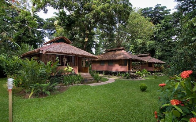 Walindi Plantation Resort