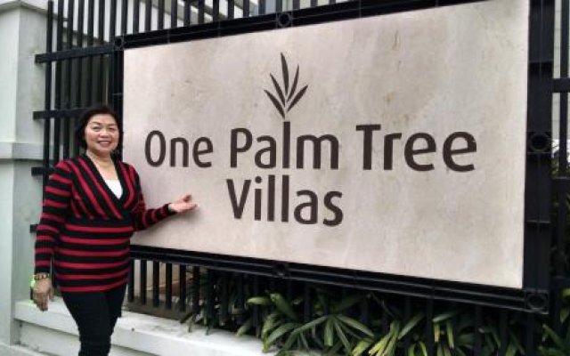3N Palm Tree Villas