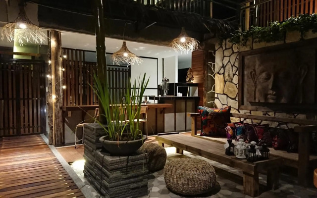 Hotel Kalang Ulu
