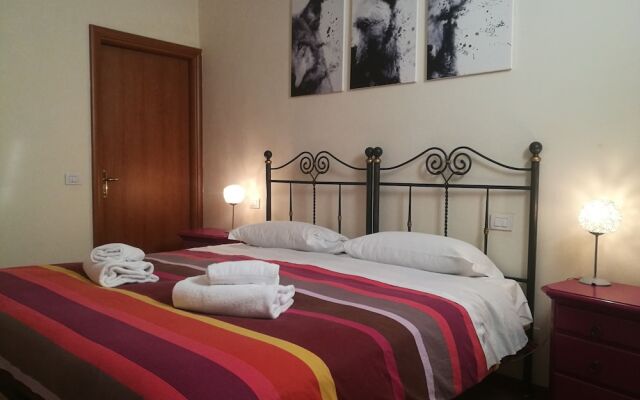 Residenza Montecchi