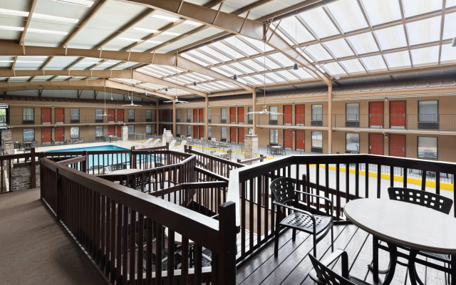 Baymont by Wyndham Knoxville I-75