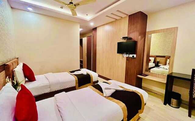 Fabhotel Prime Sm Deccan Park