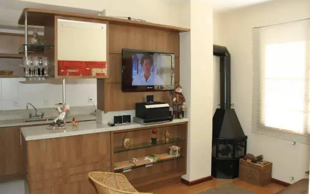 Apartamento Lago Negro