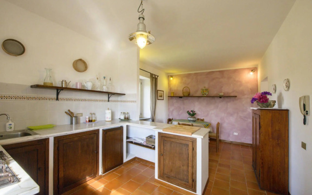 Agriturismo Querceto