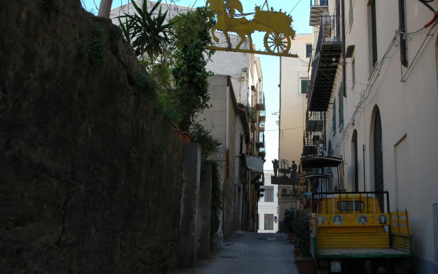 Seralcadio Bed & Breakfast and Holiday Apartments