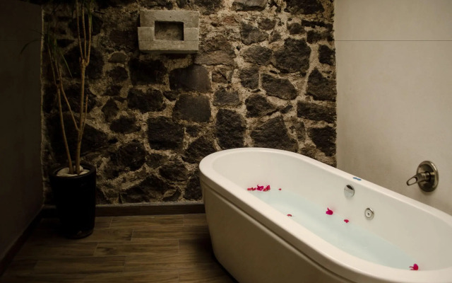 Río Tinto Hotel Boutique