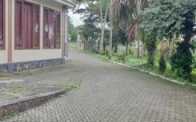 OYO 90127 Hotel Mataram Cianjur