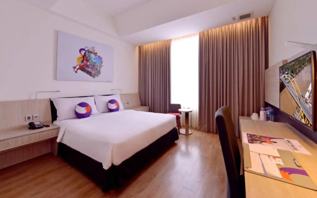 FOX Hotel Pekanbaru