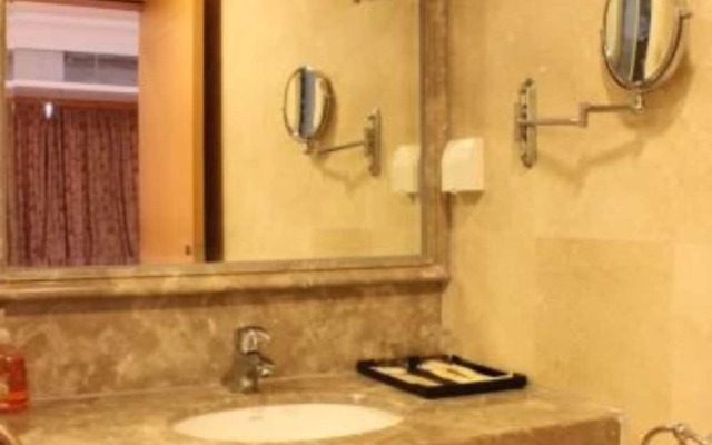 Xi Run Apartment Hotel Huifeng
