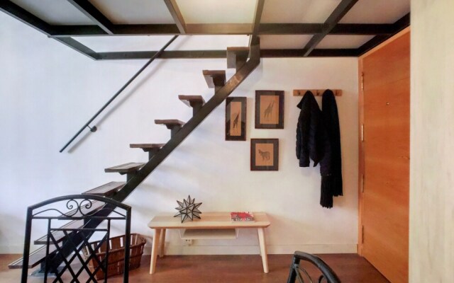 Apartamentos MLR Lavapiés