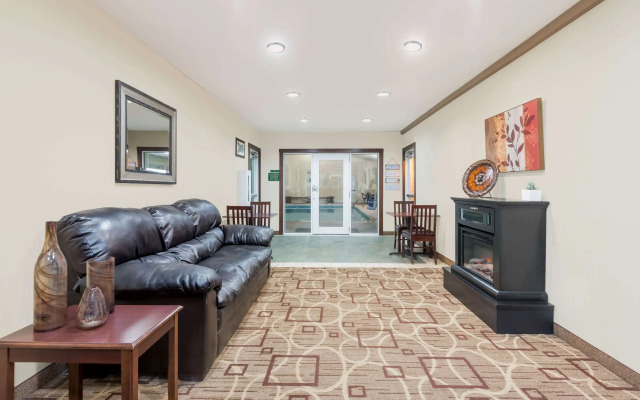 Hawthorn Extended Stay by Wyndham Seville