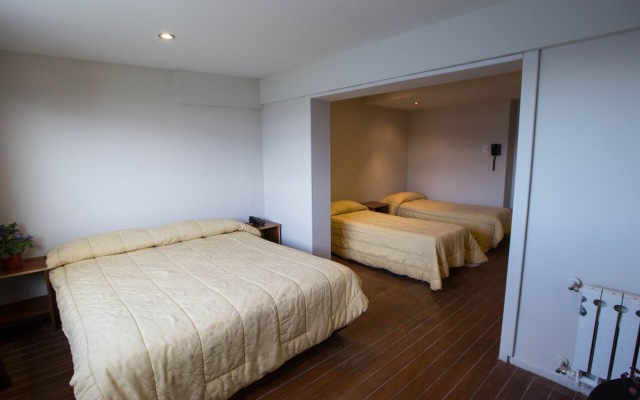 Hotel Ausonia