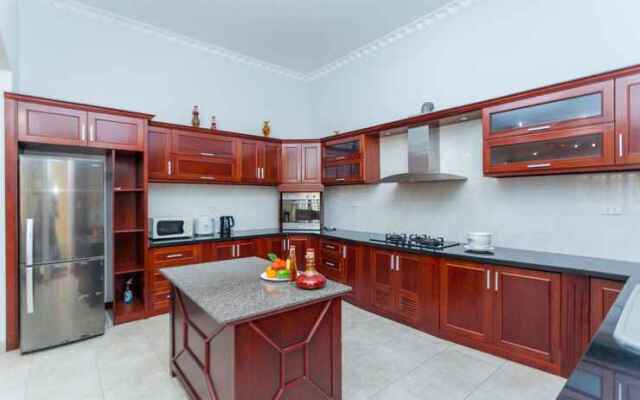 Ruby Homes - Deluxe Villa RD05