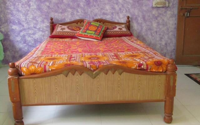 Hotel Nutella Jaisalmer