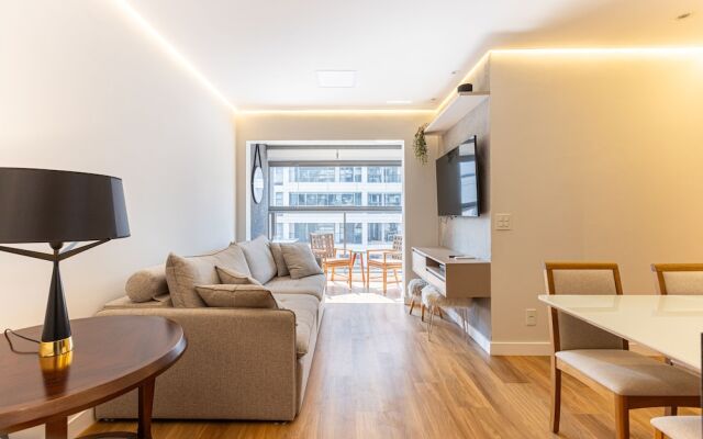 ZCM - Condomínio Z Cotovia- Anora Spaces