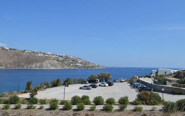 Sea Vibes Suite by Angels Group Mykonos