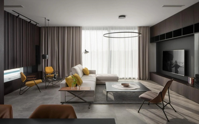 Villa Edel CFH in Bale