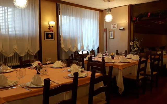 Hotel Olimpic