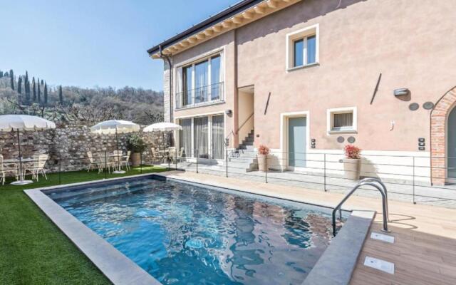 Villa Fontanelle Gardapartments 8