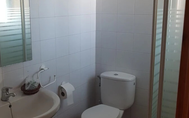 Hostal Helechosa