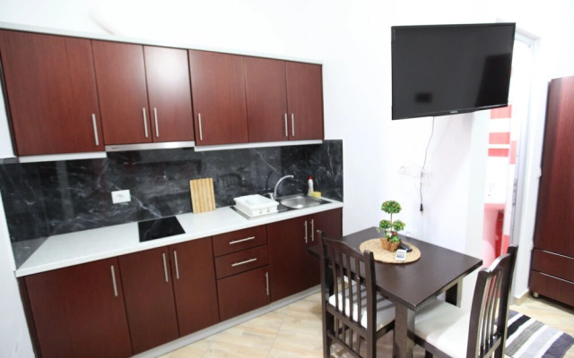 Vila Malka
