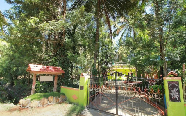 Sudarshan Homestay By OYO Rooms