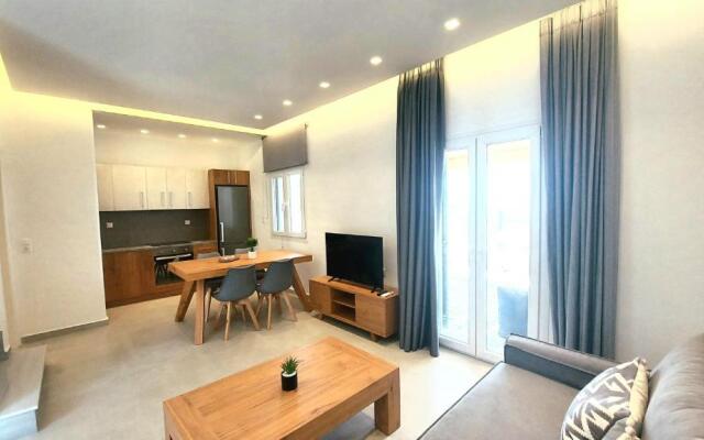Privilege houses Mykonos by villa evi