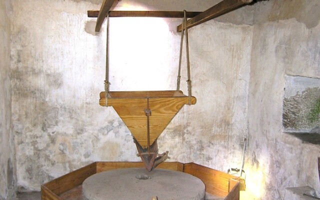 Budiño de Serraseca